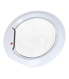 PUERTA COMPLETA LAVADORA HOOVER 43015388