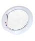 PUERTA COMPLETA LAVADORA HOOVER 43015388