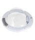 PUERTA COMPLETA LAVADORA HOOVER 43015388