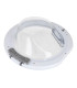 PUERTA COMPLETA LAVADORA HOOVER 43015388