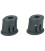 KIT DE CASQUILLOS HORNO BALAY, BOSCH, SIEMENS 00068492