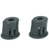 KIT DE CASQUILLOS HORNO BALAY, BOSCH, SIEMENS 00068492