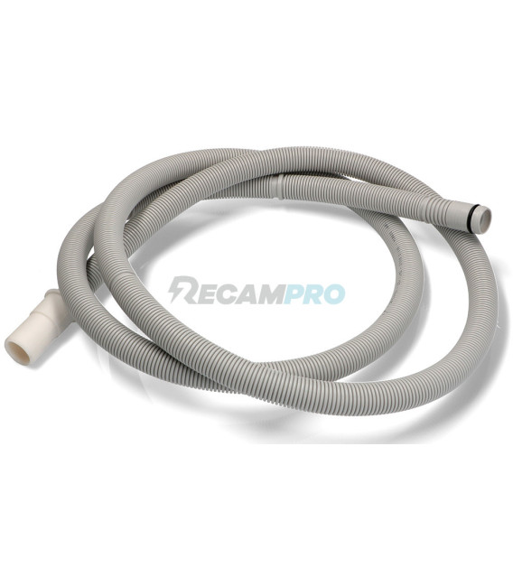 TUBO DESAGUE DE LAVAVAJILLAS 00668114