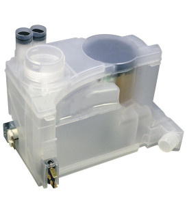 DESCALCIFICADOR LAVAVAJILLAS AEG, ELECTROLUX 50286081000