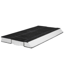FILTRO DE CARBÓN ACTIVO CAMPANA EXTRACTORA BOSCH 00434229