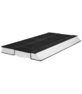 FILTRO DE CARBÓN ACTIVO CAMPANA EXTRACTORA BOSCH 00434229