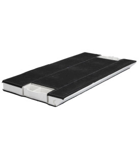 FILTRO DE CARBÓN ACTIVO CAMPANA EXTRACTORA BOSCH 00434229