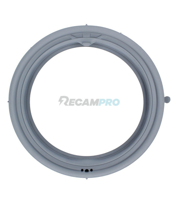 GOMA DE ESCOTILLA LAVADORA BEKO, GRUNDIG, ARCELIK C00864792