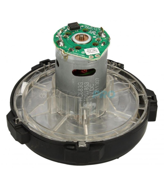 MOTOR CON MÓDULO ELECTRÓNICO ASPIRADORA AEG, ELECTROLUX 4055503637