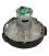 MOTOR CON MÓDULO ELECTRÓNICO ASPIRADORA AEG, ELECTROLUX 4055503637