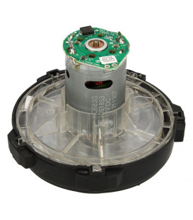 MOTOR CON MÓDULO ELECTRÓNICO ASPIRADORA AEG, ELECTROLUX 4055503637