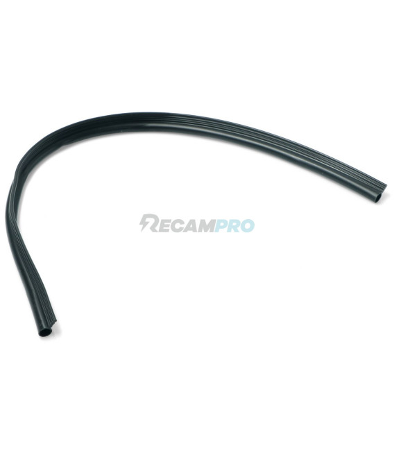 JUNTA INFERIOR PARA PUERTA DE LAVAVAJILLAS WHIRLPOOL, INDESIT 481246668912