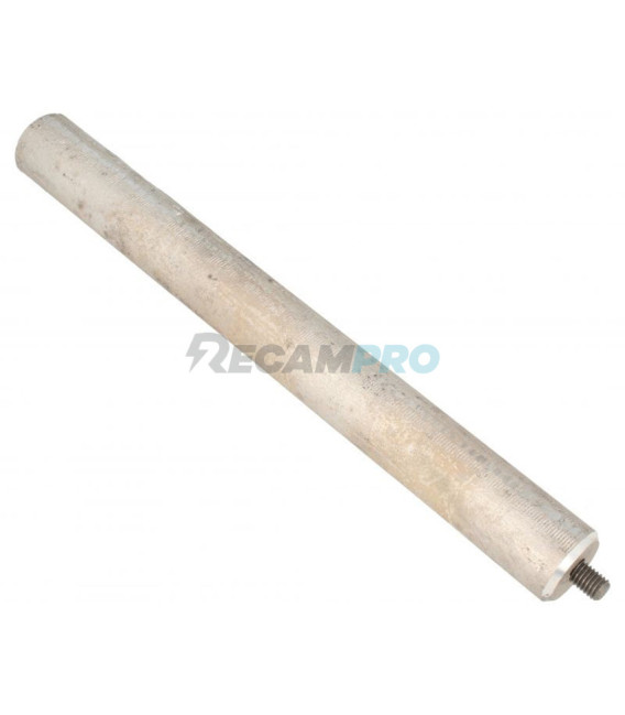 ANODO DE MAGNESIO FAGOR ROSCA M8, 315X22mm 230183002
