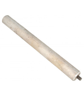 ANODO DE MAGNESIO FAGOR ROSCA M8, 315X22mm 230183002