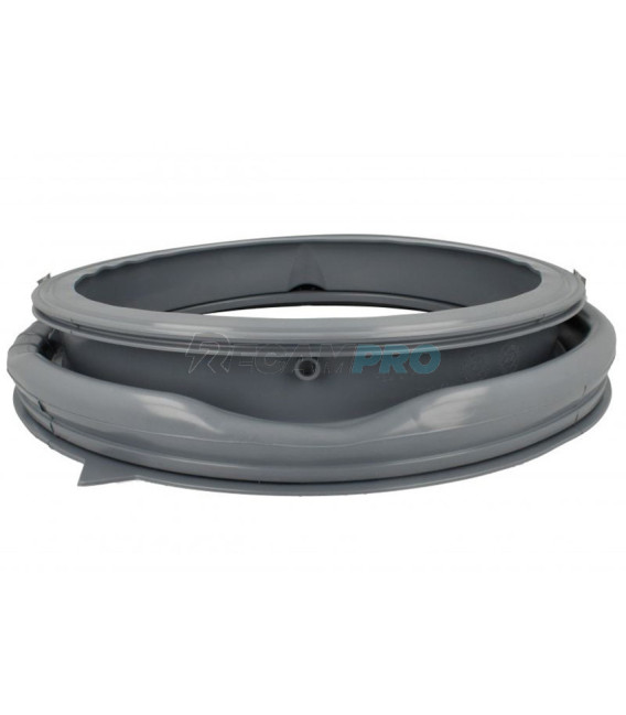 GOMA DE ESCOTILLA PARA PUERTA LAVADORA EDESA, MIDEA 12638100000535
