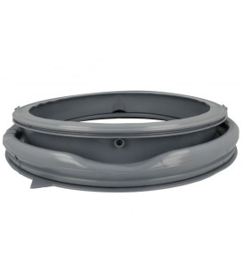 GOMA DE ESCOTILLA PARA PUERTA LAVADORA EDESA, MIDEA 12638100000535