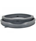 GOMA DE ESCOTILLA PARA PUERTA LAVADORA EDESA, MIDEA 12638100000535
