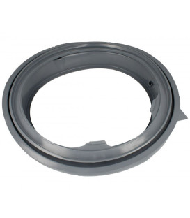 GOMA DE ESCOTILLA PARA PUERTA LAVADORA EDESA, MIDEA 12638100000535