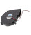 VENTILADOR PLACA VITROCERAMICA INDUCCIÓN ZANUSSI 140061345025