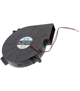 VENTILADOR PLACA VITROCERAMICA INDUCCIÓN ZANUSSI 140061345025