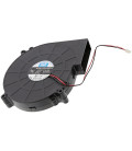 VENTILADOR PLACA VITROCERAMICA INDUCCIÓN ZANUSSI 140061345025