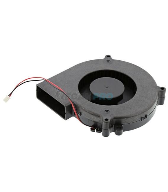 VENTILADOR PLACA VITROCERAMICA INDUCCIÓN ZANUSSI 140061345025