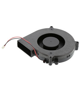 VENTILADOR PLACA VITROCERAMICA INDUCCIÓN ZANUSSI 140061345025