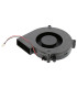 VENTILADOR PLACA VITROCERAMICA INDUCCIÓN ZANUSSI 140061345025