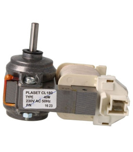 MOTOR VENTILADOR LAVADORA SECADORA WHIRLPOOL C00278310