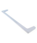 PERFIL FRONTAL BANDEJA PARA FRIGORÍFICO BAUKNECHT, INDESIT C00117855