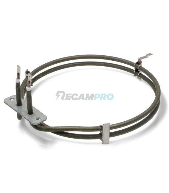 RESISTENCIA CIRCULAR HORNO BAUKNECHT, INDESIT 1800W 230V C00857687