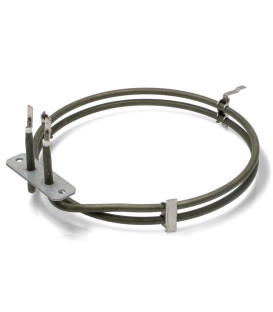 RESISTENCIA CIRCULAR HORNO BAUKNECHT, INDESIT 1800W 230V C00857687