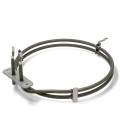 RESISTENCIA CIRCULAR HORNO BAUKNECHT, INDESIT 1800W 230V C00857687