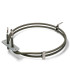 RESISTENCIA CIRCULAR HORNO BAUKNECHT, INDESIT 1800W 230V C00857687
