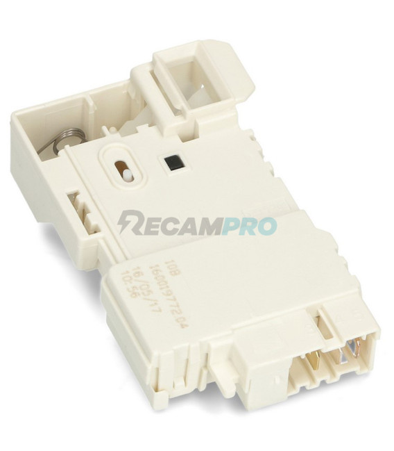 BLOCAPUERTAS PARA LAVADORA INDESIT C00141683
