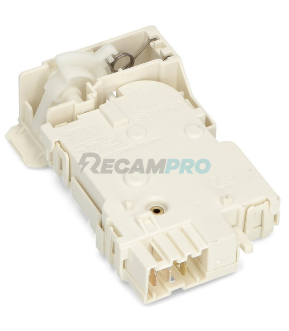 BLOCAPUERTAS PARA LAVADORA INDESIT C00141683