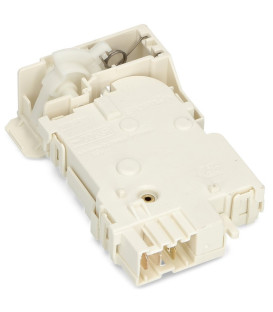 BLOCAPUERTAS PARA LAVADORA INDESIT C00141683