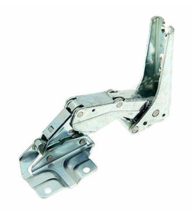 BISAGRA INFERIOR PUERTA FRIGORÍFICO FAGOR, EDESA AS0022638