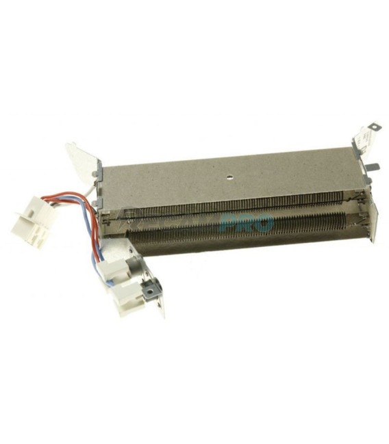 RESISTENCIA CON TERMOSTATOS SECADORA BEKO 2969800100