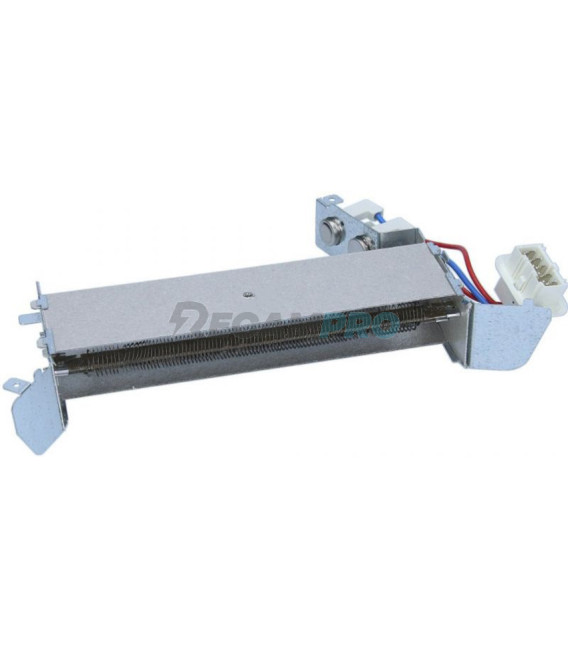 RESISTENCIA CON TERMOSTATOS SECADORA BEKO 2969800100