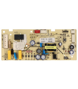 MÓDULO ELECTRÓNICO DE POTENCIA FRIGORÍFICO CANDY 49031229