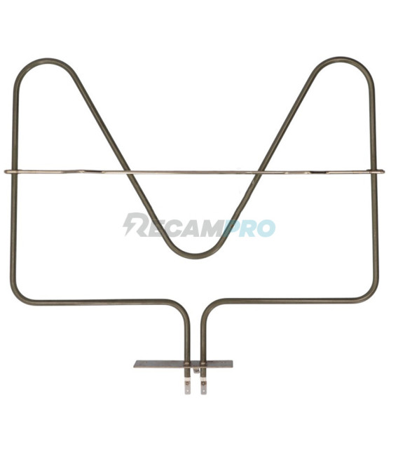 RESISTENCIA INFERIOR HORNO CORBERO, ZANUSSI 1700W 3145049015