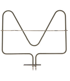 RESISTENCIA INFERIOR HORNO CORBERO, ZANUSSI 1700W 3145049015