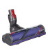 CEPILLO TURBO + ILUMINACIÓN LED PARA ASPIRADOR DYSON V7 V8 V10 V11 V15 970100-05