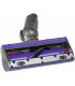 CEPILLO TURBO + ILUMINACIÓN LED PARA ASPIRADOR DYSON V7 V8 V10 V11 V15 970100-05