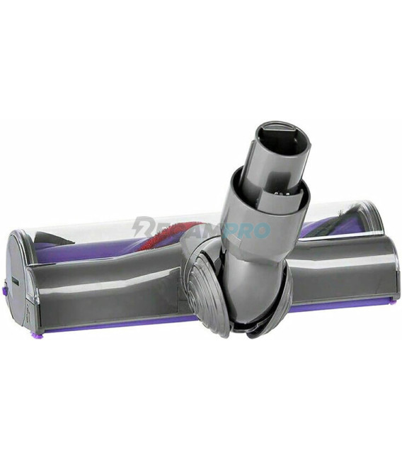 CEPILLO TURBO + ILUMINACIÓN LED PARA ASPIRADOR DYSON V7 V8 V10 V11 V15 970100-05