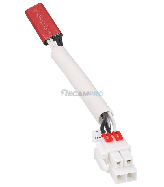 FUSIBLE TÉRMICO FRIGORÍFICO BEKO 4919820300