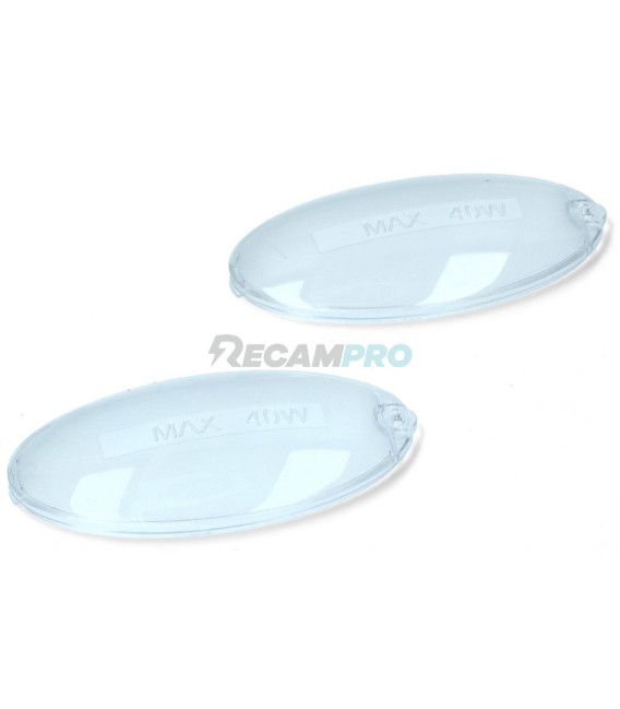 TAPA LUZ CAMPANA MEPAMSA TOP60, 1 UD. 1330058595