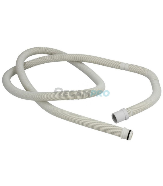 TUBO DE DESAGÜE LAVAVAJILLAS BEKO, TEKA 1752000400