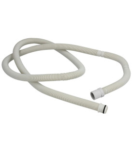 TUBO DE DESAGÜE LAVAVAJILLAS BEKO, TEKA 1752000400